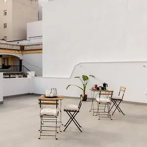  Apartamento Rent4 España