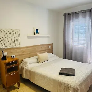  Habitación en casa particular Habitación Privada España